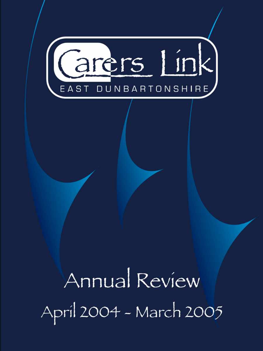 Annual Report 2005 05