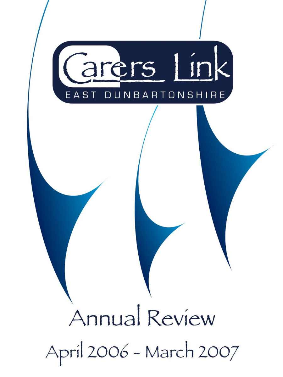 Annual Report 2007 06