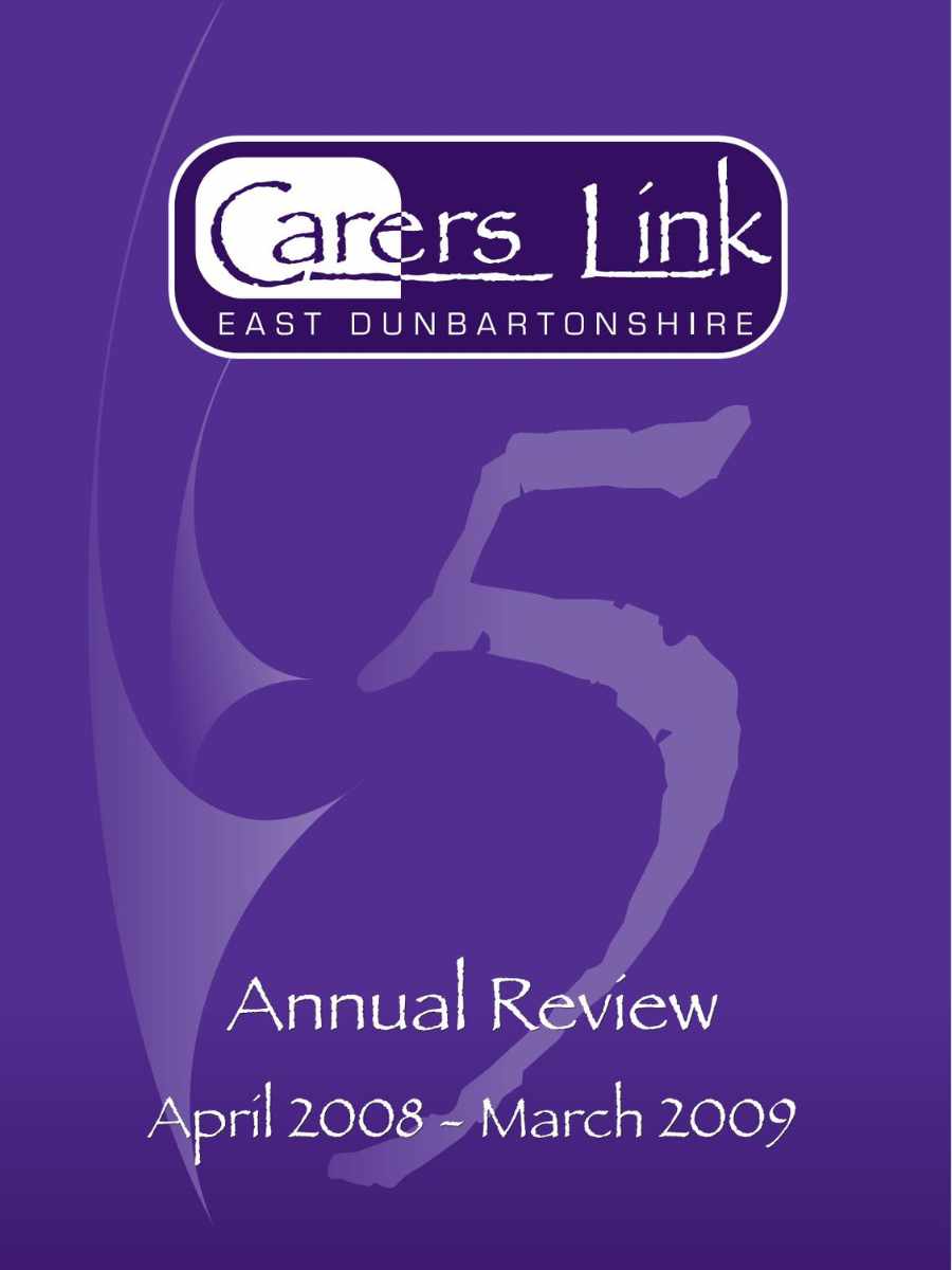 Annul Report 2008 09