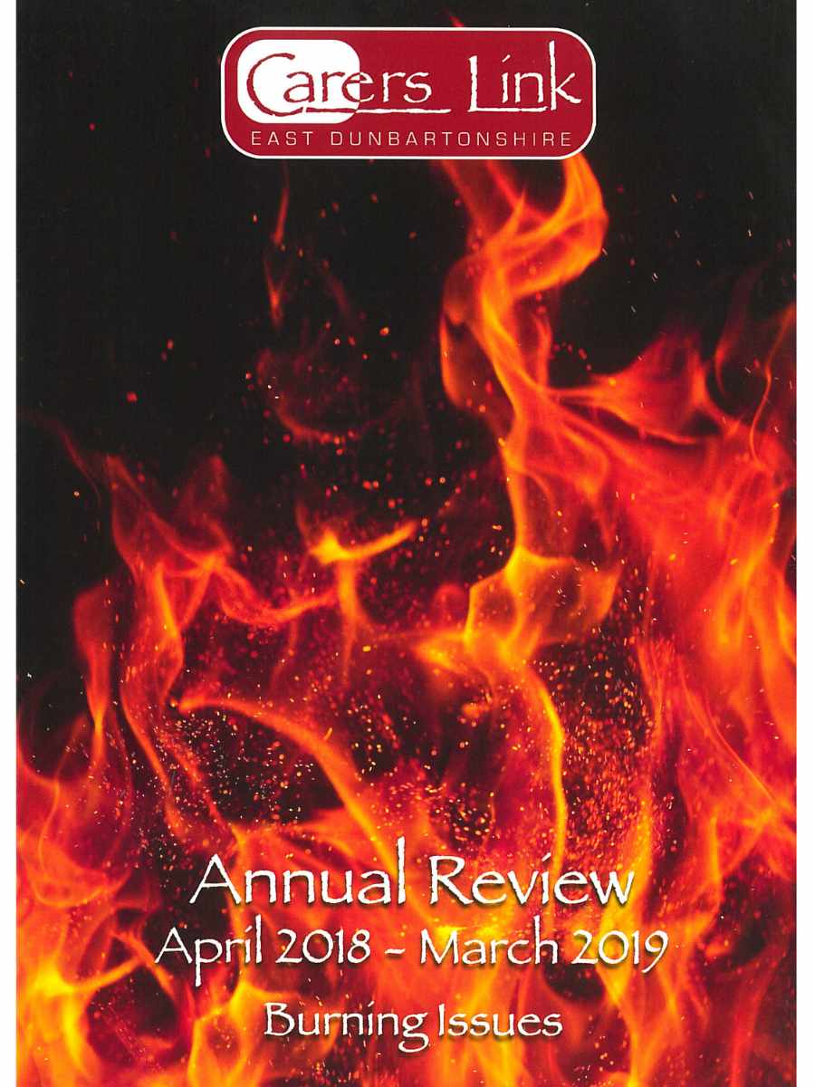 Annual Report 2018 19