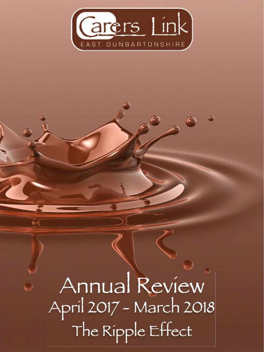 Annual Report 2017 18