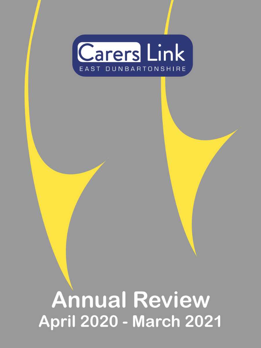 Annual Report 2020 21