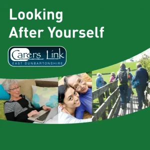 Looking-After-Yourself Link to Looking After Yourself booklet