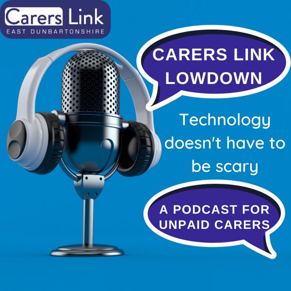 technology doesnt have to be scary technology doesnt have to be scary