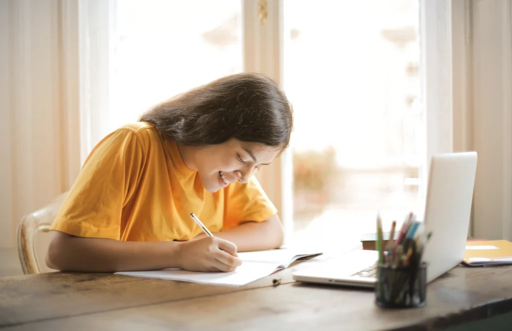 Young carer study
