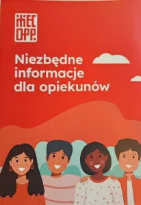 polish Polish booklet cover