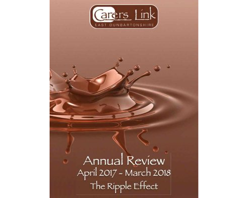 Annual Report 2017 18