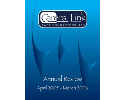 Annual Report 2005 06