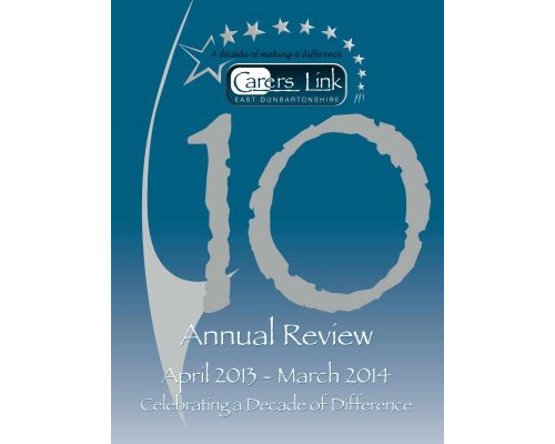 Annual Report 2012 13