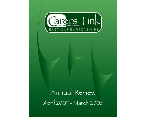 Annual Report 2007 08
