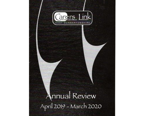 Annual Report 2019 20