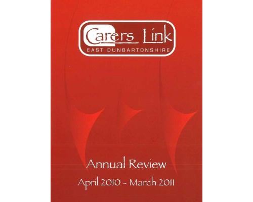 Annual Report 2010 11