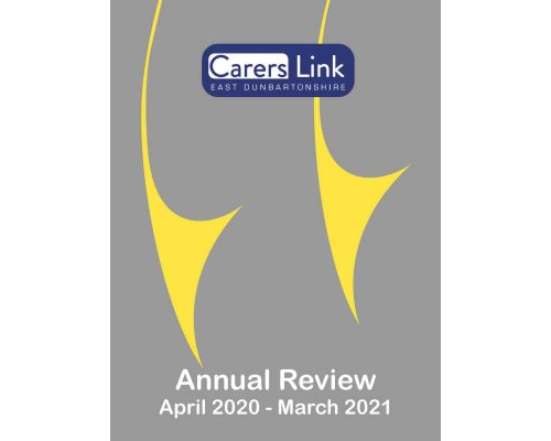 Annual Report 2020 21