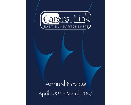 Annual Report 2005 05