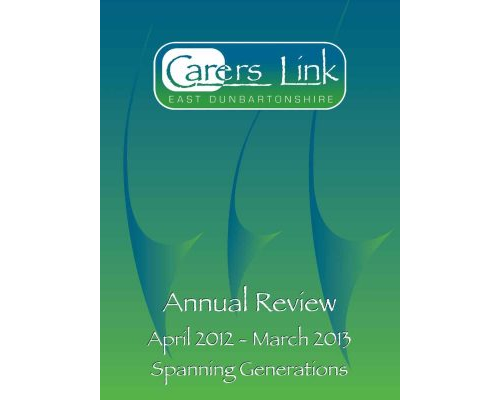 Annual Report 2012 13