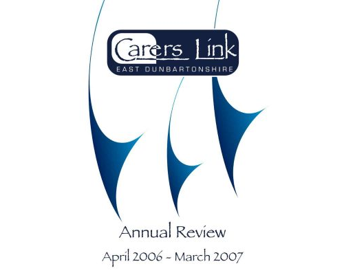 Annual Report 2007 06