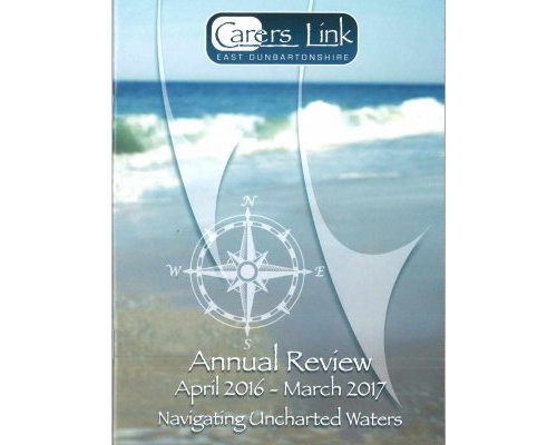 Annual Report 2016 `17