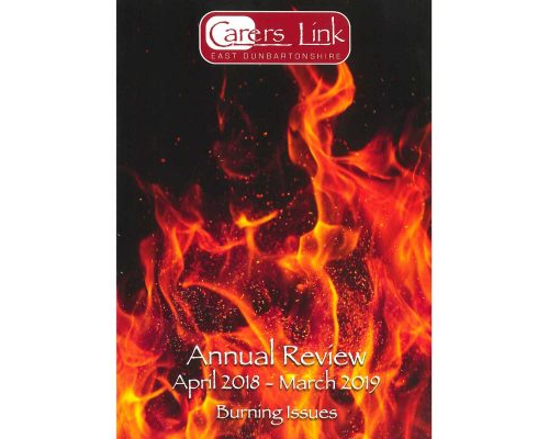 Annual Report 2018 19