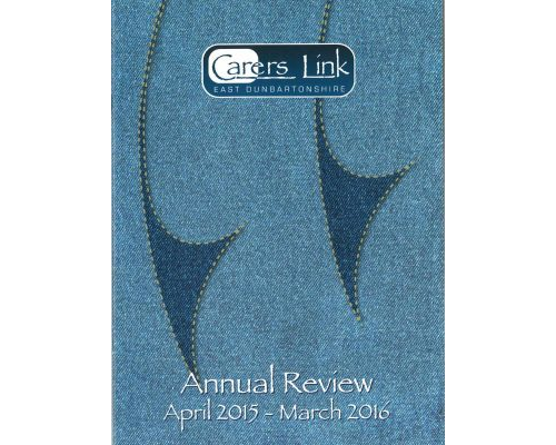 Annual Report 2015 16
