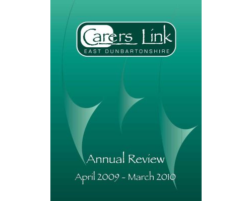 Annual Report 2009 10
